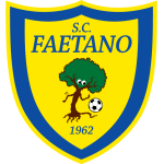 Faetano team logo