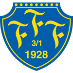 Falkenberg team logo