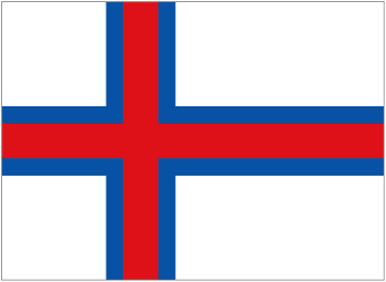 Faroe Islands W team logo