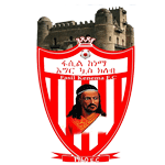 Sidama Bunna team logo