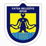 Bergama Belediyespor team logo
