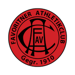 Favoritner AC team logo