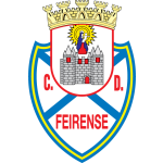 UD Oliveirense team logo