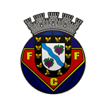 Felgueiras 1932 team logo