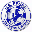 Feurs team logo
