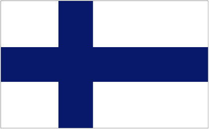 Finland U19 team logo