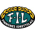 Finnsnes team logo