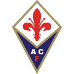 Fiorentina team logo
