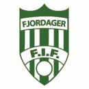 Fjordager team logo