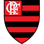 Flamengo team logo
