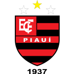 Fluminense PI team logo