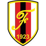 Flamurtari team logo