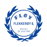 Flekkerøy team logo