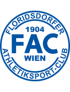 Floridsdorfer AC team logo