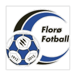 Florø team logo