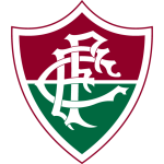 Fluminense U20 team logo