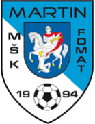 Rimavská Sobota team logo