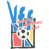 Fontenay Vendée Foot team logo