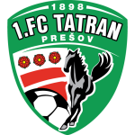 Foresta Suceava team logo