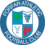 Dunfermline Athletic team logo