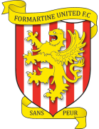 Formartine United team logo