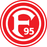 Fortuna Düsseldorf team logo