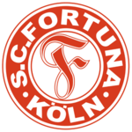Fortuna Köln team logo