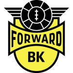 Forward team logo