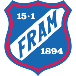Fram team logo