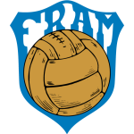 Fram team logo