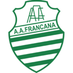 Grêmio Sãocarlense team logo