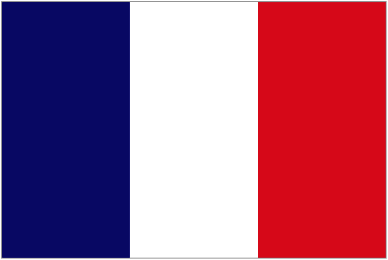 France U17 team logo