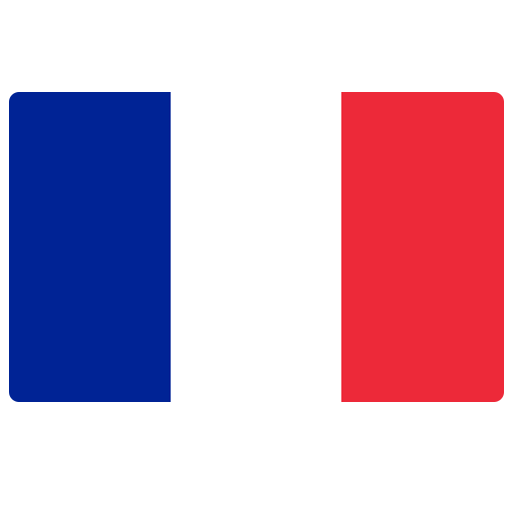 France W team logo