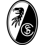 Freiburg team logo