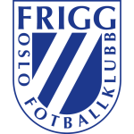 Frigg team logo