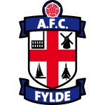 Fylde team logo