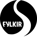 Fylkir team logo