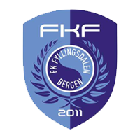 Fyllingsdalen team logo