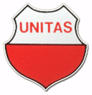 GVV Unitas team logo