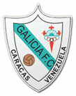 Galicia team logo