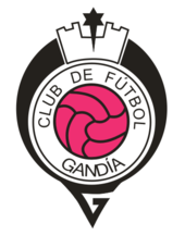 Gandia team logo