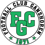 Ganshoren team logo