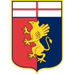 Genoa team logo