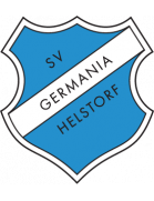 Germania Egestorf team logo
