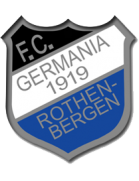 Germania Ratingen team logo