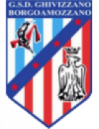 Ghivizzano Borgo Mozzano team logo