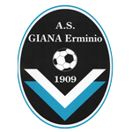 Giana Erminio team logo