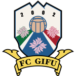 Gifu team logo