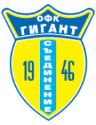 FK Sliven team logo