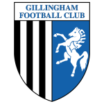 Gillingham team logo